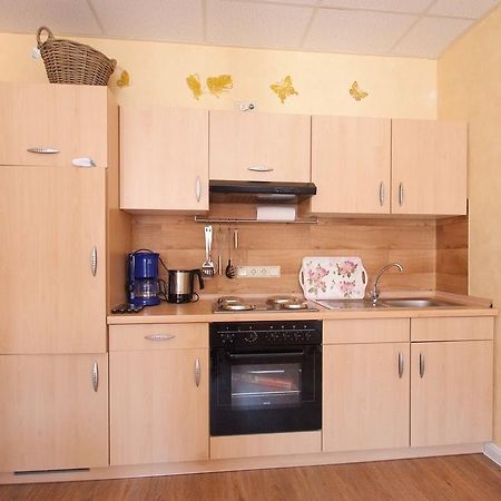 City Apartment Папенбург Экстерьер фото